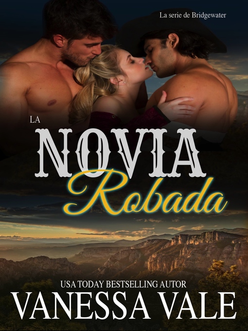 Title details for La Novia Robada by Vanessa Vale - Available